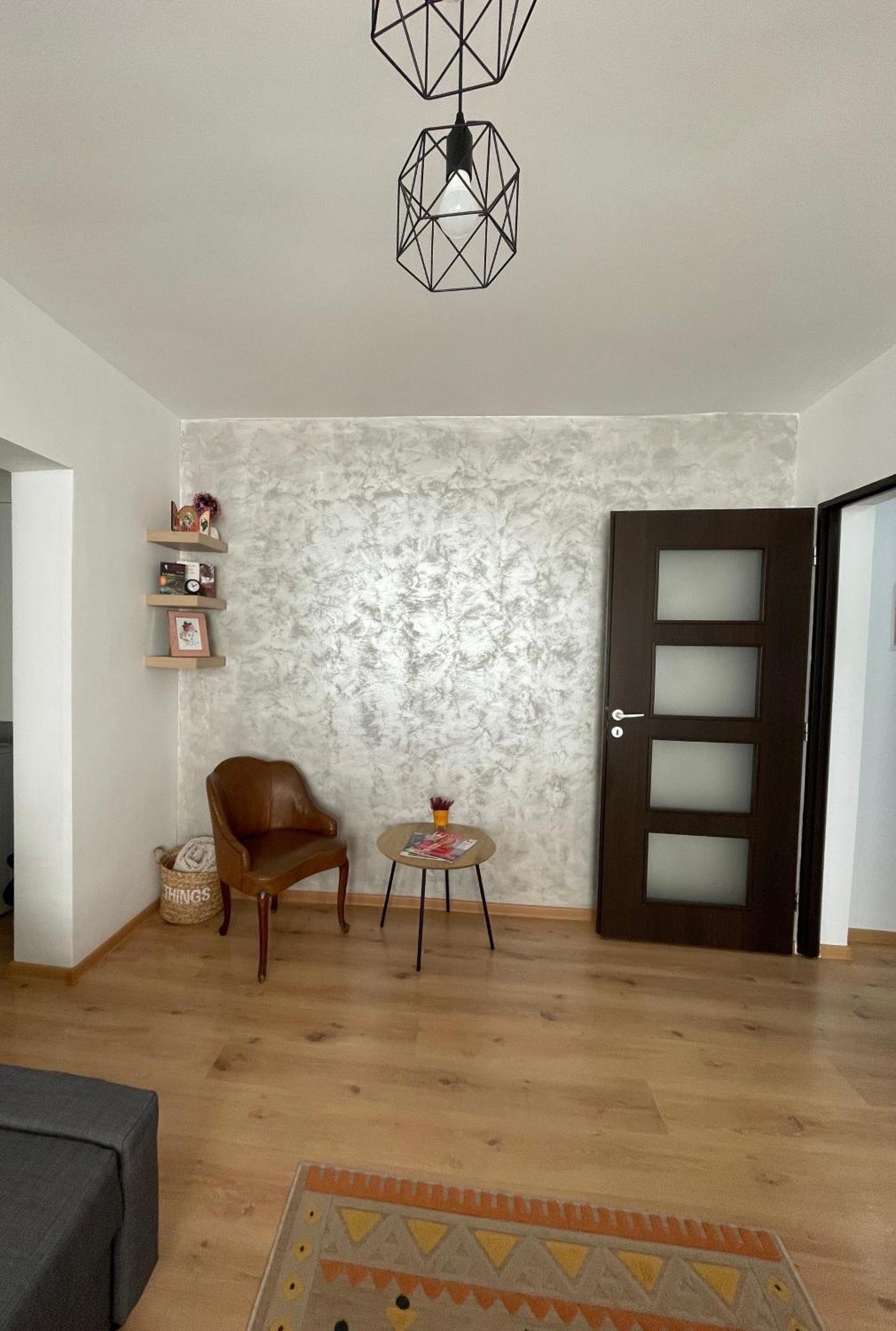 Apartament Cina Husi Extérieur photo